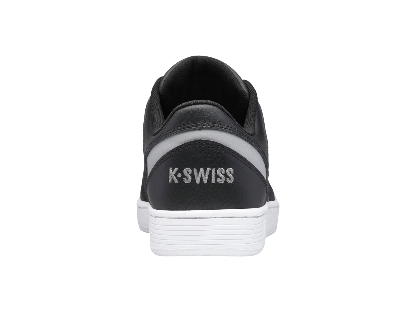 06999-024-M | RAMLI COURT | BLACK/WILD DOVE/WHITE