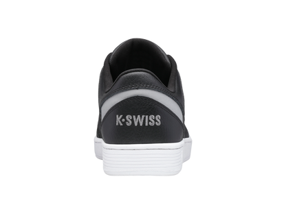 06999-024-M | RAMLI COURT | BLACK/WILD DOVE/WHITE