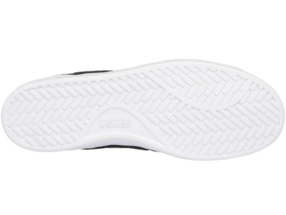 06999-024-M | RAMLI COURT | BLACK/WILD DOVE/WHITE