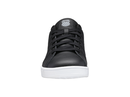 06999-024-M | RAMLI COURT | BLACK/WILD DOVE/WHITE