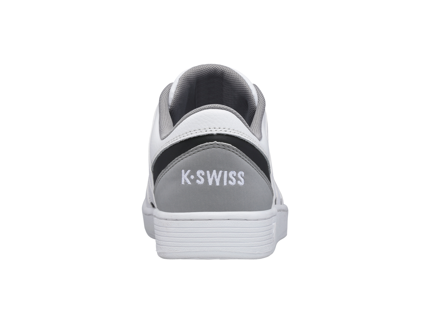 06999-184-M | RAMLI COURT | WHITE/BLACK/WILD DOVE