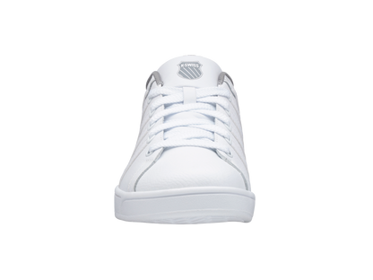 06999-184-M | RAMLI COURT | WHITE/BLACK/WILD DOVE