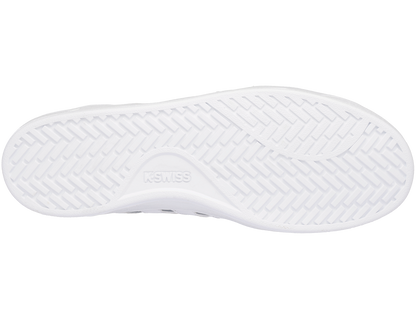 06999-184-M | RAMLI COURT | WHITE/BLACK/WILD DOVE