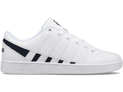 06999-916-M | RAMLI COURT | WHITE/NAVY