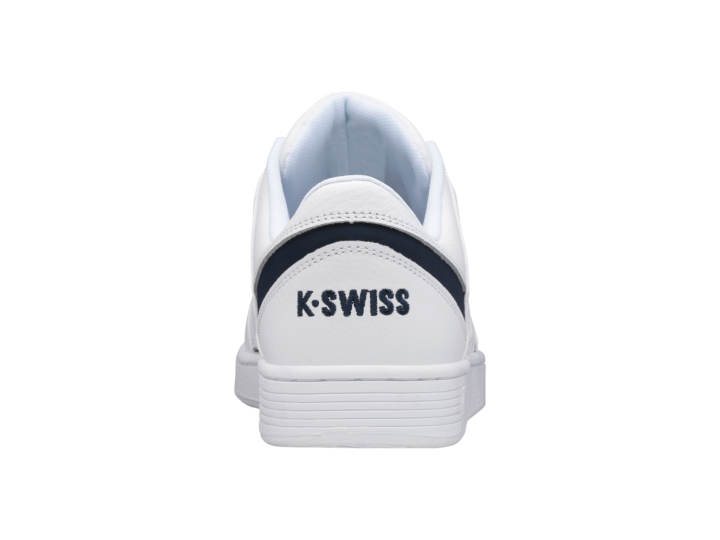 06999-916-M | RAMLI COURT | WHITE/NAVY