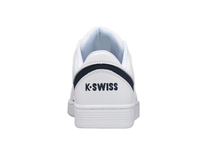 06999-916-M | RAMLI COURT | WHITE/NAVY