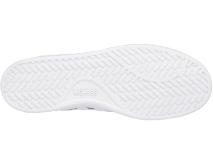 06999-927-M | RAMLI COURT | WHITE/BLUE HORIZON/RED CLAY