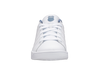 06999-927-M | RAMLI COURT | WHITE/BLUE HORIZON/RED CLAY