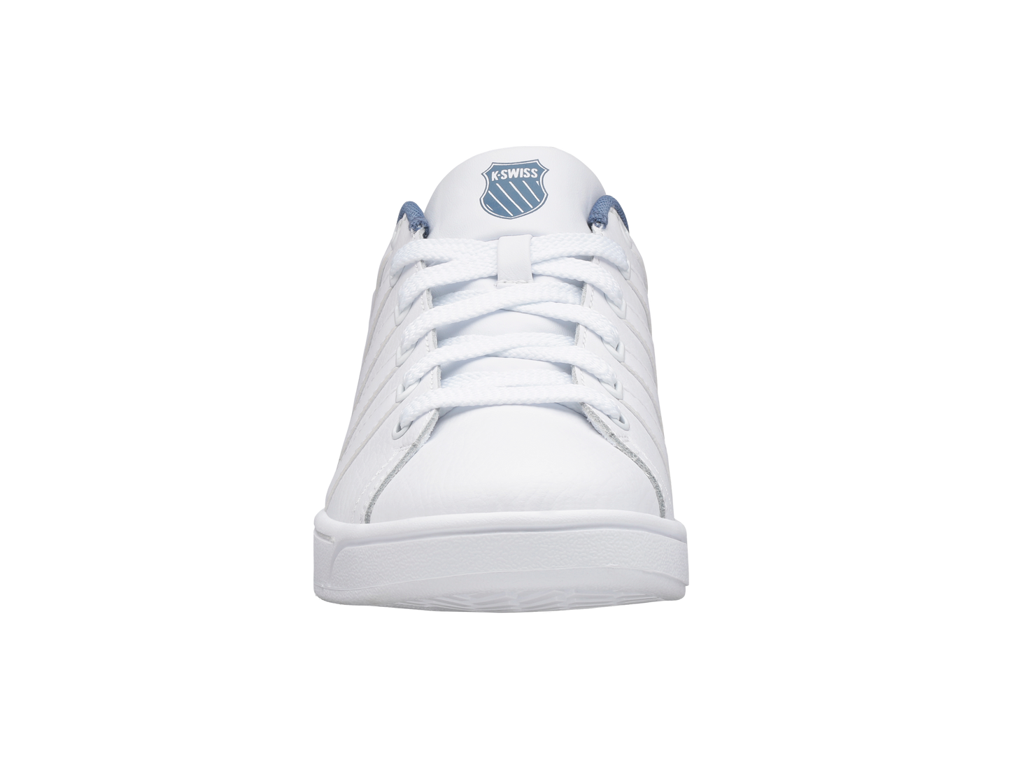 06999-927-M | RAMLI COURT | WHITE/BLUE HORIZON/RED CLAY