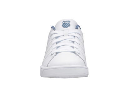 06999-927-M | RAMLI COURT | WHITE/BLUE HORIZON/RED CLAY