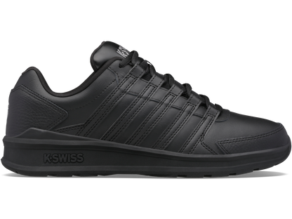 07000-001-M | VISTA TRAINER | BLACK/BLACK