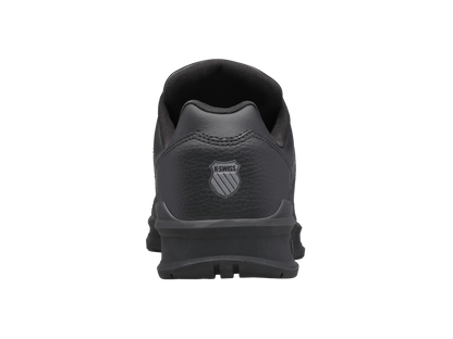 07000-001-M | VISTA TRAINER | BLACK/BLACK