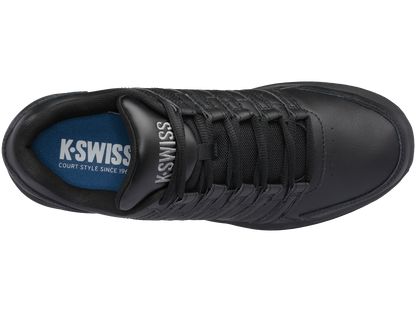 07000-001-M | VISTA TRAINER | BLACK/BLACK