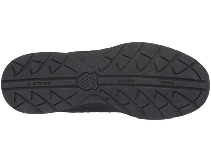 07000-001-M | VISTA TRAINER | BLACK/BLACK
