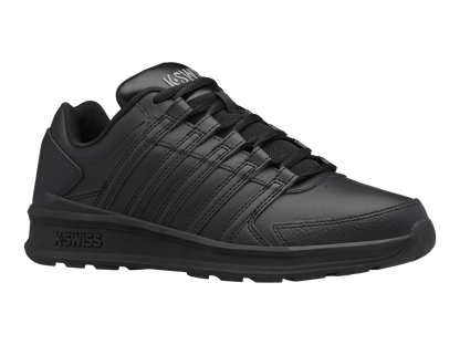 07000-001-M | VISTA TRAINER | BLACK/BLACK