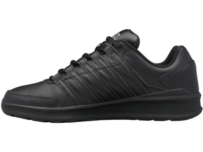 07000-001-M | VISTA TRAINER | BLACK/BLACK