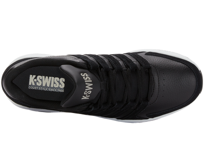 07000-058-M | VISTA TRAINER | BLACK/LONDON FOG