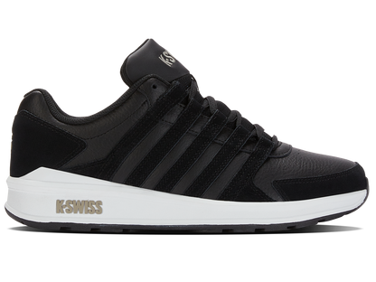 07000-058-M | VISTA TRAINER | BLACK/LONDON FOG