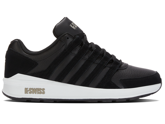 07000-058-M | VISTA TRAINER | BLACK/LONDON FOG