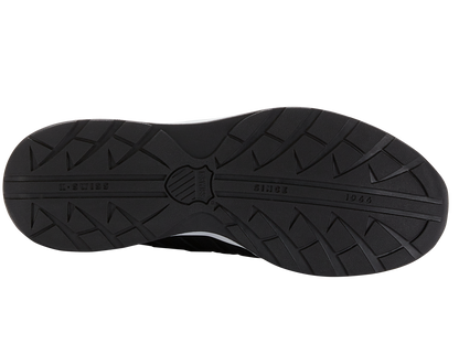07000-058-M | VISTA TRAINER | BLACK/LONDON FOG