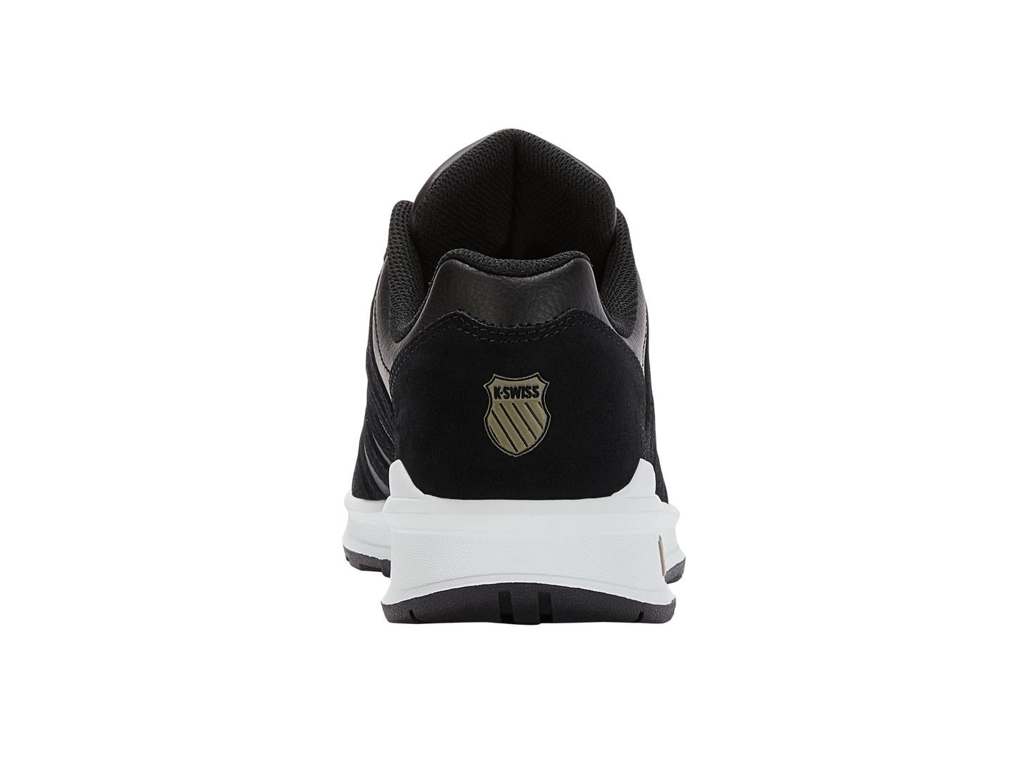 07000-058-M | VISTA TRAINER | BLACK/LONDON FOG