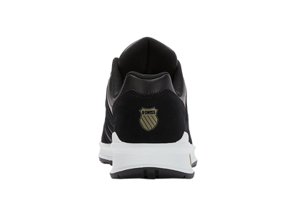 07000-058-M | VISTA TRAINER | BLACK/LONDON FOG