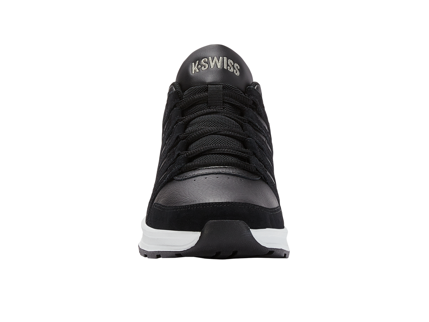 07000-058-M | VISTA TRAINER | BLACK/LONDON FOG