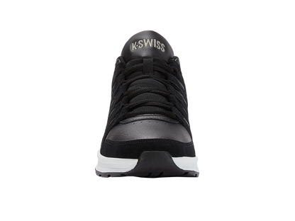 07000-058-M | VISTA TRAINER | BLACK/LONDON FOG