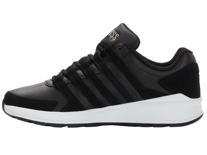 07000-058-M | VISTA TRAINER | BLACK/LONDON FOG