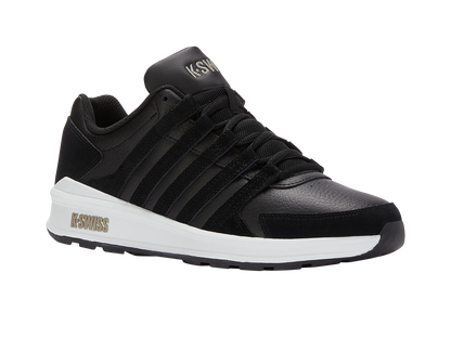 07000-058-M | VISTA TRAINER | BLACK/LONDON FOG