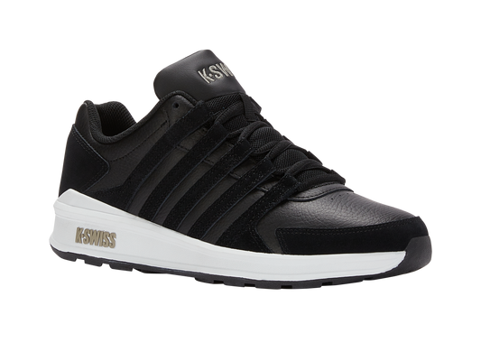 07000-058-M | VISTA TRAINER | BLACK/LONDON FOG