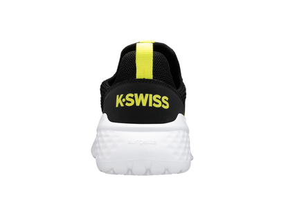 07001-016-M | SECTOR | BLACK/OPTIC YELLOW/WHITE