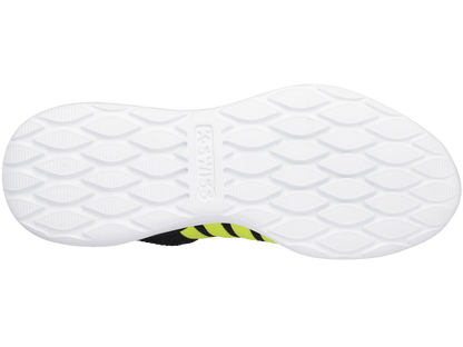 07001-016-M | SECTOR | BLACK/OPTIC YELLOW/WHITE