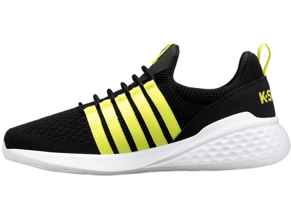 07001-016-M | SECTOR | BLACK/OPTIC YELLOW/WHITE