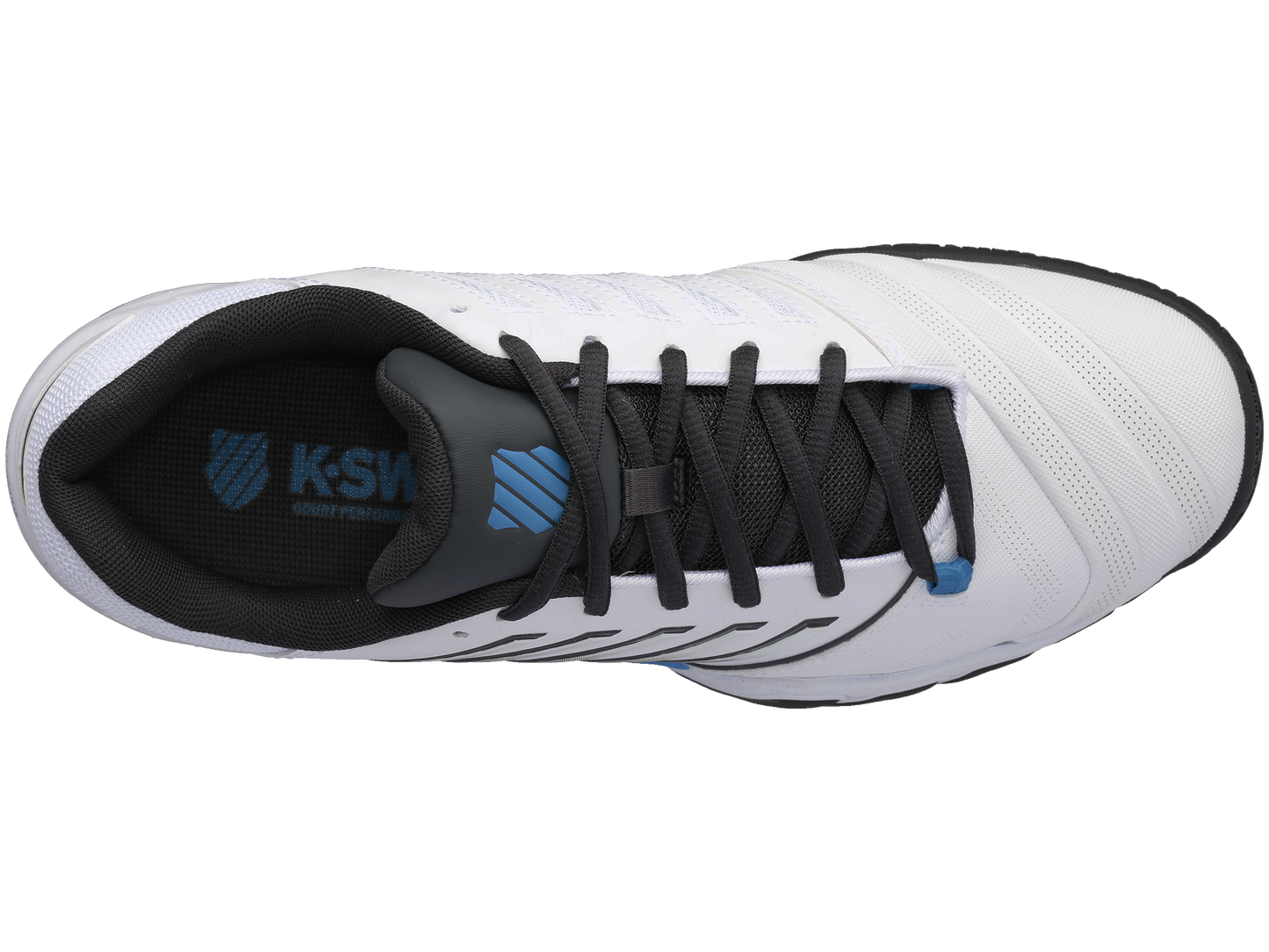 07010-130-M | BIGSHOT LIGHT 4 OMNI | WHITE/DARK SHADOW/SWEDISH BLUE