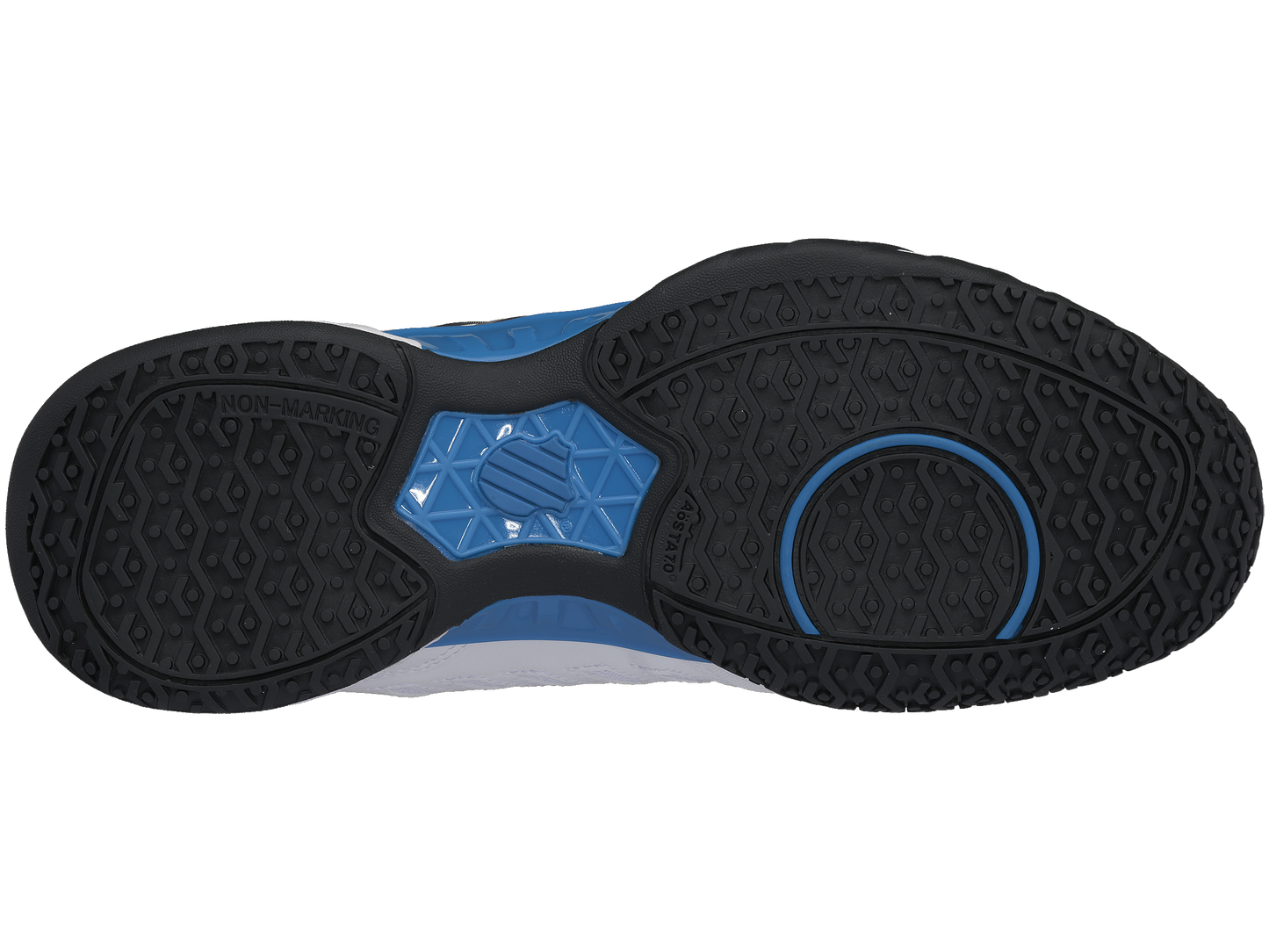 07010-130-M | BIGSHOT LIGHT 4 OMNI | WHITE/DARK SHADOW/SWEDISH BLUE