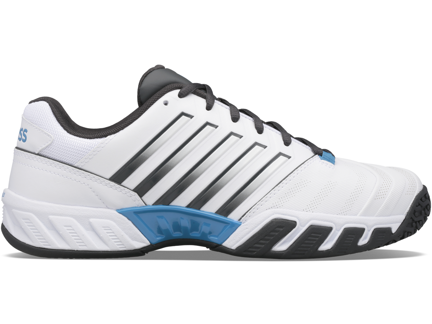 07010-130-M | BIGSHOT LIGHT 4 OMNI | WHITE/DARK SHADOW/SWEDISH BLUE