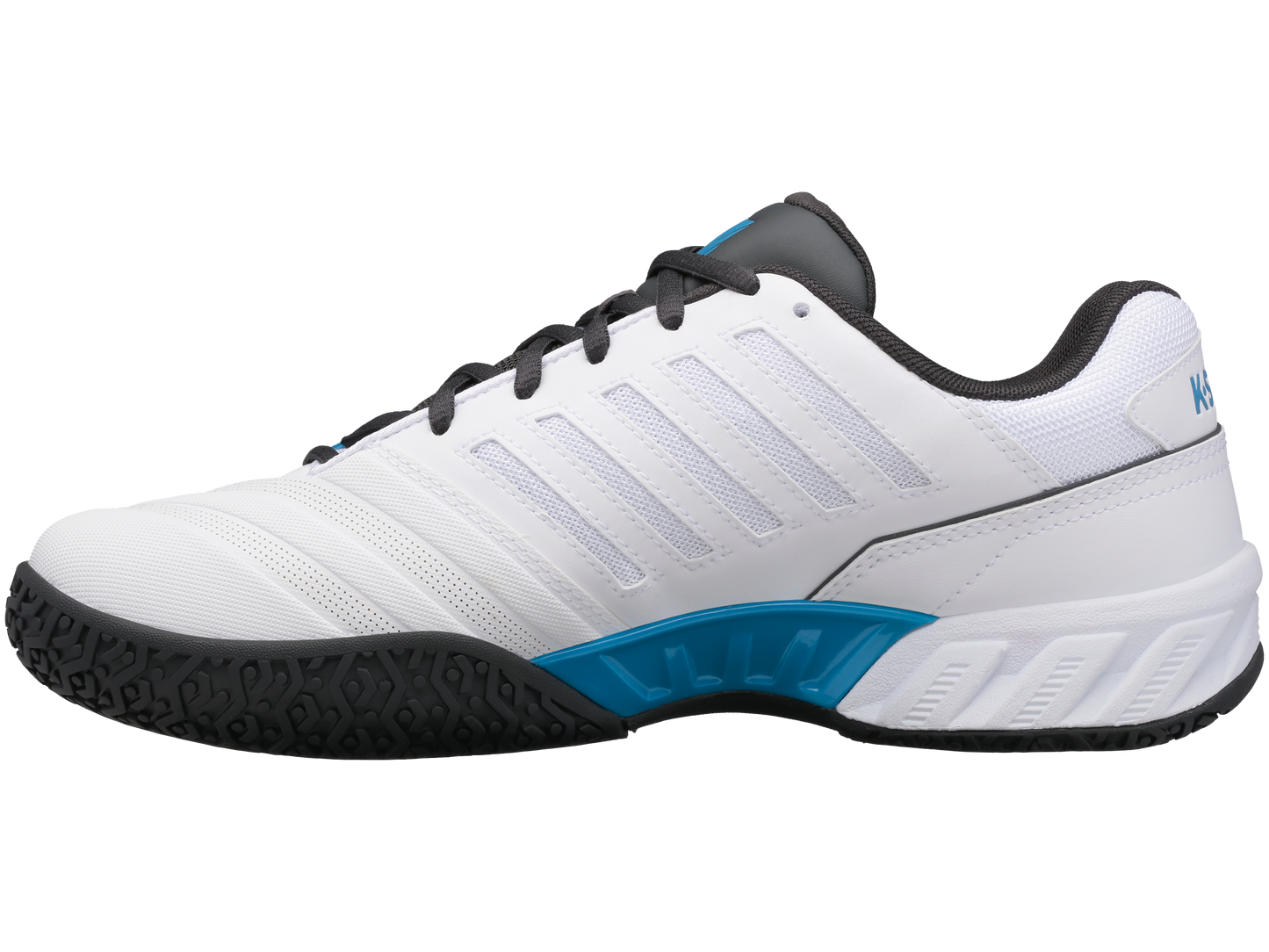 07010-130-M | BIGSHOT LIGHT 4 OMNI | WHITE/DARK SHADOW/SWEDISH BLUE