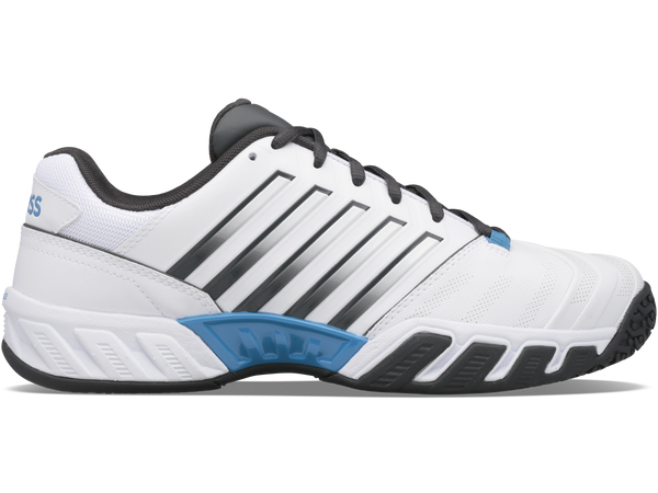 K・SWISS Bigshot Light 4 OMNI Men K-Swiss Bigshot Light 4 Omni Men » TennisDirect.com