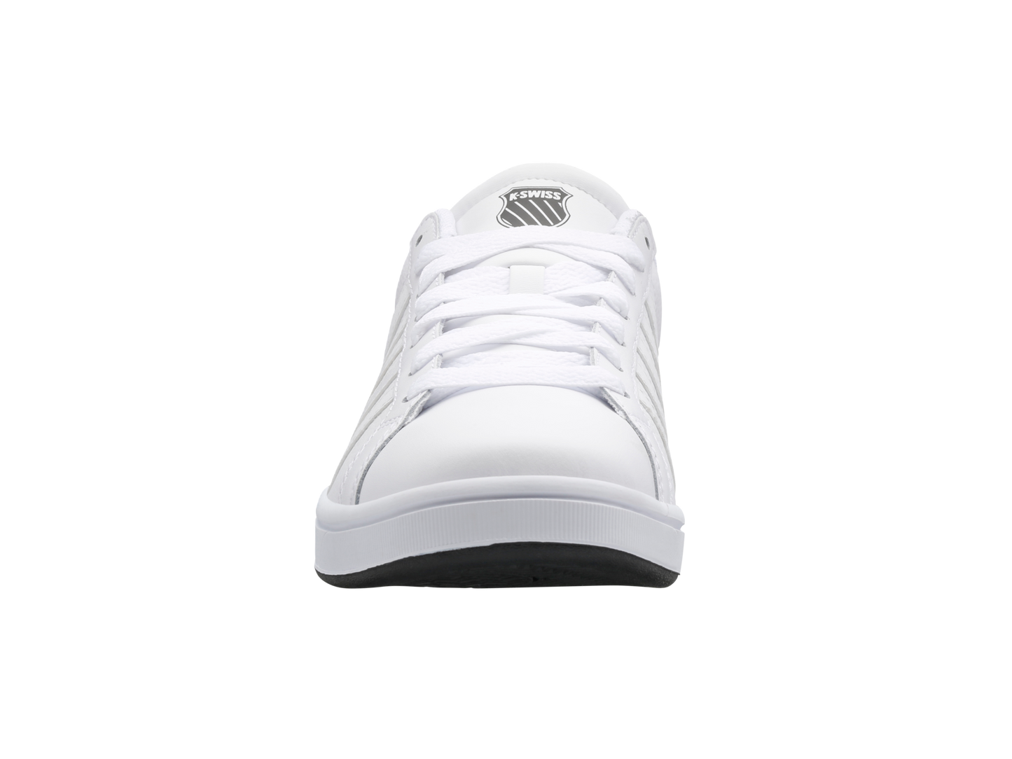07011-102-M | COURT TIEBREAK | WHITE/BLACK