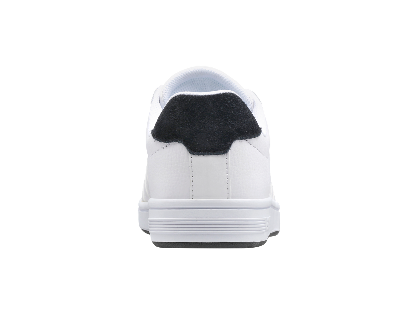 07011-102-M | COURT TIEBREAK | WHITE/BLACK