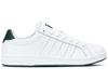 07011-108-M | COURT TIEBREAK | WHITE/SYCAMORE