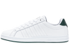 07011-108-M | COURT TIEBREAK | WHITE/SYCAMORE