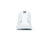 07011-108-M | COURT TIEBREAK | WHITE/SYCAMORE