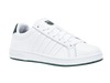 07011-108-M | COURT TIEBREAK | WHITE/SYCAMORE