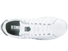 07011-108-M | COURT TIEBREAK | WHITE/SYCAMORE