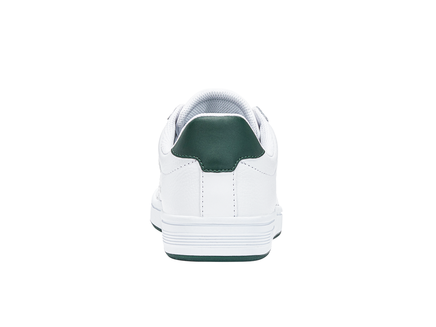 07011-108-M | COURT TIEBREAK | WHITE/SYCAMORE