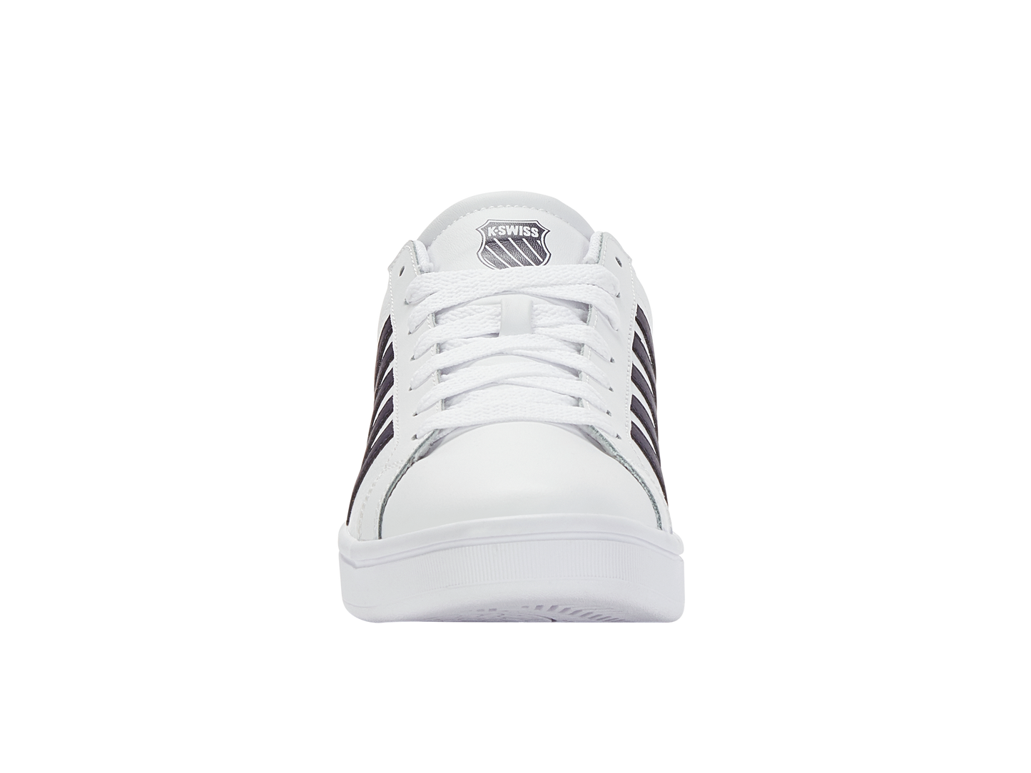 07011-109-M | COURT TIEBREAK | WHITE/NAVY