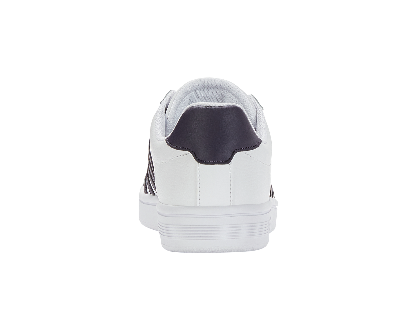 07011-109-M | COURT TIEBREAK | WHITE/NAVY
