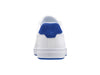 07011-117-M | COURT TIEBREAK | WHITE/CLASSIC BLUE